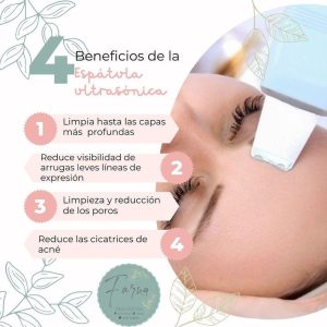 Farua – Centro de Belleza y Relax
