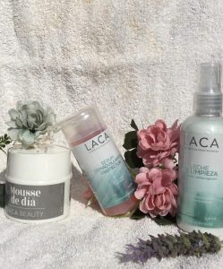 Farua – Centro de Belleza y Relax