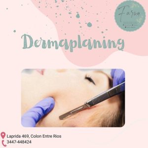 Farua – Centro de Belleza y Relax