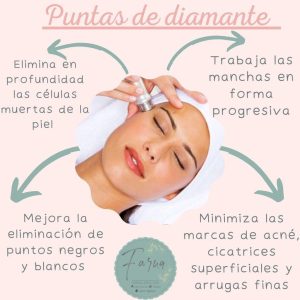 Farua – Centro de Belleza y Relax