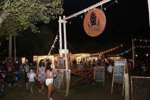Fogata Cervecera & Gastronómica
