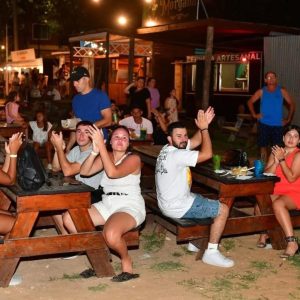 Fogata Cervecera & Gastronómica