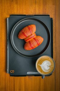 Gaman Café