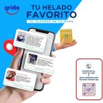 Grido Helados