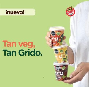 Grido Helados