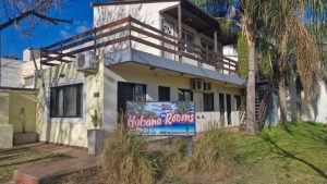 Habana Rooms