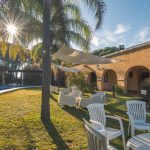 Hacienda Don Justo Hotel Spa