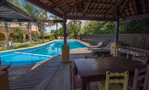 Hacienda Don Justo Hotel Spa