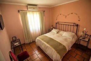 Hacienda Don Justo Hotel Spa