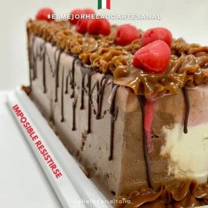 Heladería Italia