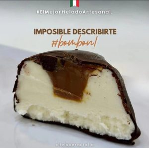 Heladería Italia