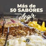 Heladería Libereco