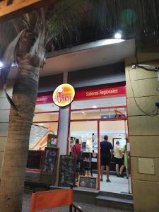 Helados El Rey