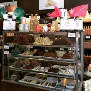 Honecker Chocolates