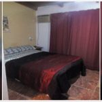 Hospedaje Bolivar