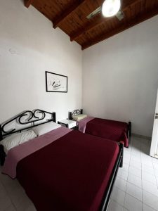 Hostería Colón