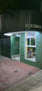 Hostería La Familia