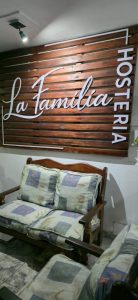 Hostería La Familia