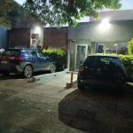 Hosteria La Posada de Los Fresnos