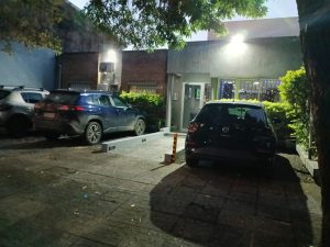 Hosteria La Posada de Los Fresnos