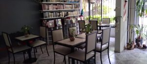 Hosteria La Posada de Los Fresnos
