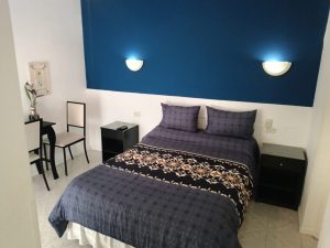 Hosteria La Posada de Los Fresnos