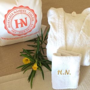 Hostería Nahuel