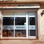 Hostería Viejo Almacén