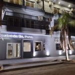 Hotel 6 de mayo