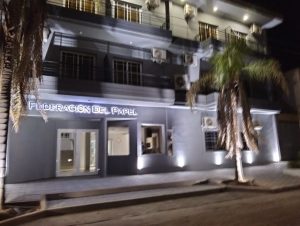 Hotel 6 de mayo