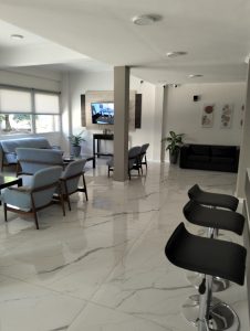 Hotel 6 de mayo