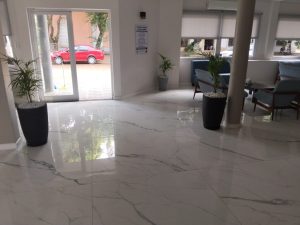 Hotel 6 de mayo
