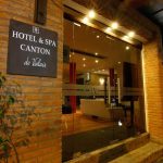 Hotel Cantón de Valais