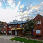Hotel Cepeda