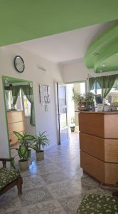 Hotel Cepeda