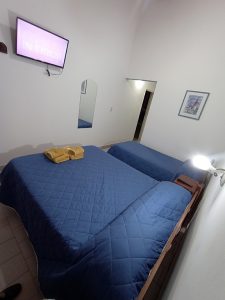 Hotel Cepeda