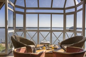 Hotel Costarenas