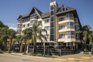 Hotel Costarenas