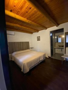 Hotel Cristóbal de Colón