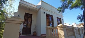 Hotel El Colonial