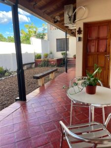 Hotel El Colonial