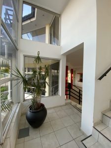 Hotel El Sol de Colon
