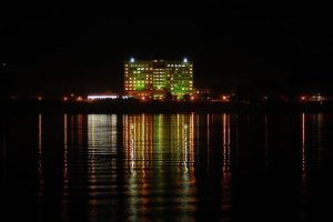 Hotel Intersur Colón