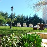 Hotel La Retama