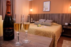 Hotel La Retama