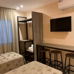 Hotel La Retama