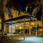 Hotel Palmar