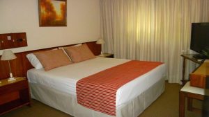 Hotel Palmar