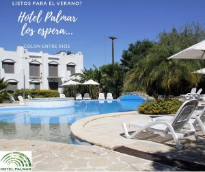 Hotel Palmar