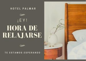 Hotel Palmar